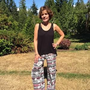 Meet your Posher, Renee